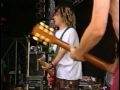 NOFX - Linoleum (Live) 