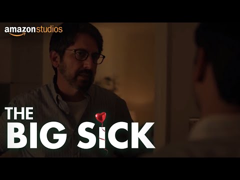 The Big Sick (Clip 'Parlor Games')