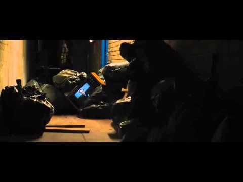 High-Rise Official International Teaser Trailer