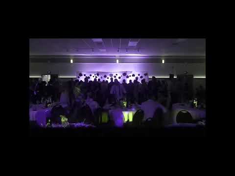 Crazy Darrell's Entertainment video.