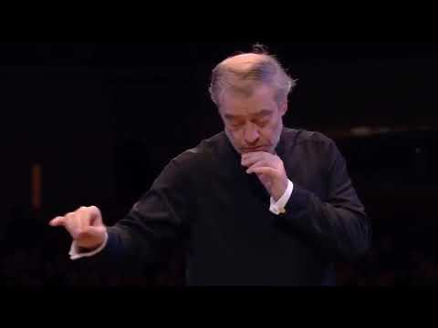 4 SHOSTAKOVICH Symph No 4 in C minor Op 43 Dir Valery Gergiev Mariinsky Orchestra