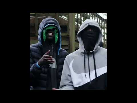 #Exclusive Suspect x E1 - "Loose" [Prod. IV]