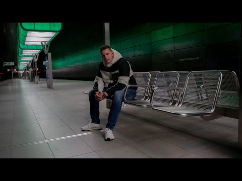 RICZ - BABYLON (prod. by K.B. & NEO)