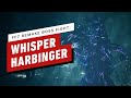 Final Fantasy 7 Remake Walkthrough  - Whisper Harbinger Boss Fight