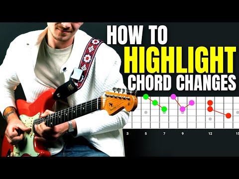 Your Solos Will Never Sound The Same After Learning This...