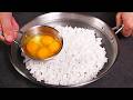The Egg Fried Rice Secret Chinese Restaurants Know It S All About Water