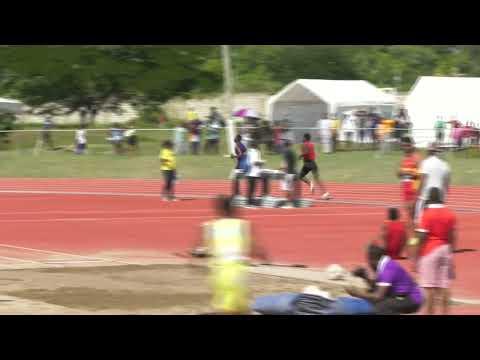 Franklyn Tayloe, C1 H1 boys 800m: Douglas Forrest Invite