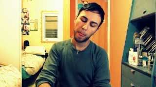 To Be Loved - Westlife (Ido Politi)