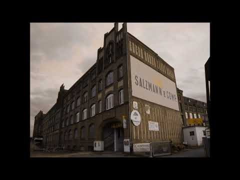 DJ Pierre @ Aufschwung Ost Kassel 30.09.1995 HR3 Clubnight