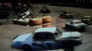 preview picture of video 'RACE DRIVER GRID/destruction derby'
