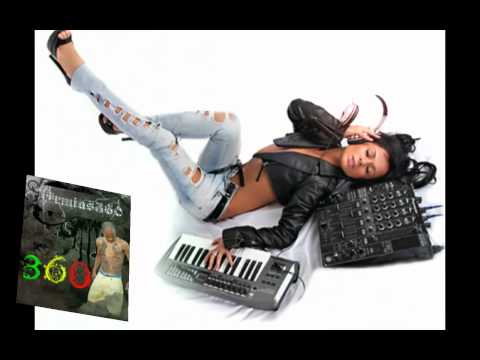 Sean Paul Ft. Tio & Wayne Marshall ft Ermias360 - You'll Be Mine