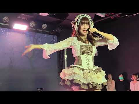 251213 Praew Yami Yami Birthday Stage - ลำนำสายลม (Cover) @ Praew & Eri Seitan-Sai [4K60FPS]