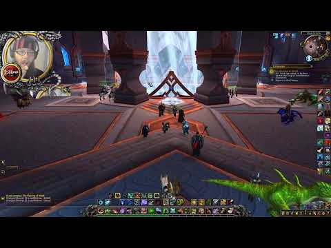 Chains of Domination || Story Chapter 6: The Unseen Guests