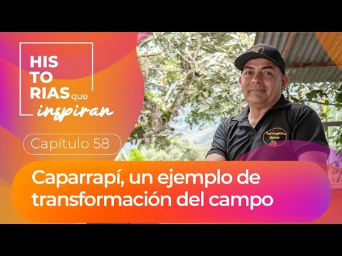 Caparrapí, un municipio emprendedor que siembra semillas de progreso