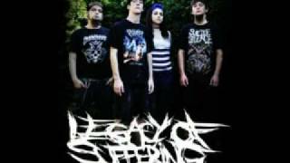 Legacy Of Suffering - Burn Bitch, Burn!