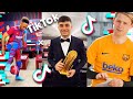 ?? BARÇA TIKTOK COMPILATION | Top Viral Tiktok videos @FCBarcelona