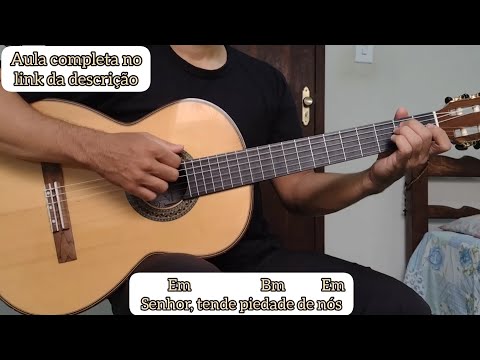 Ladainha Do Senhor Bom Jesus Dos Perdões - César D Santos