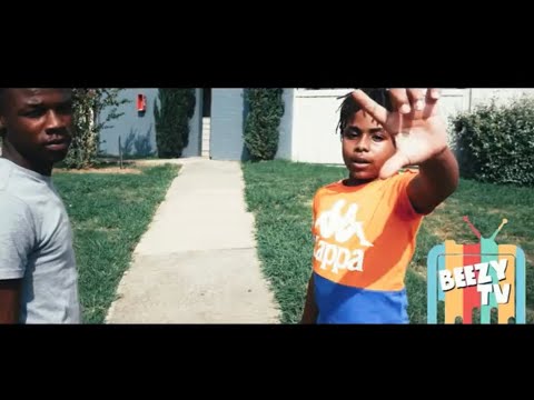 Lil Rodney Feat. 2k Really Rich/2KBABY/NLE Choppa - Curry (Music Video)