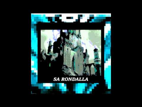 SA RONDALLA album -- MALLORCA DUNGEON SYNTH