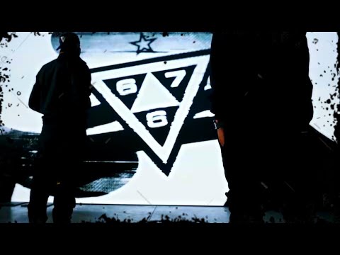 Freeze Corleone 667 - Pyramide ft. Osirus Jack & Norsacce