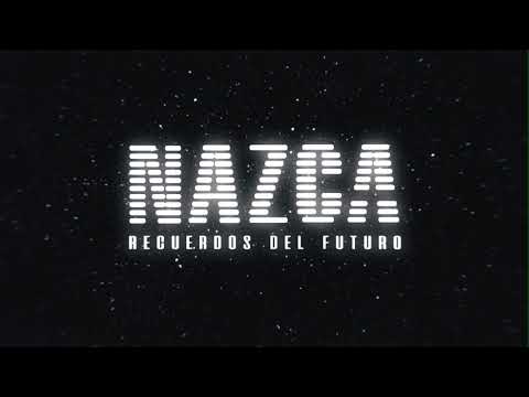 NAZCA017. Hraach - Empty Space (Wild Dark remix)_SNIPPET