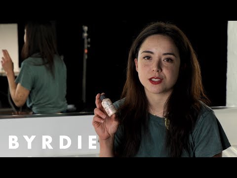 Editorial Manicurist Steph Stone's 5 Essential Products | Just Five Things | Byrdie