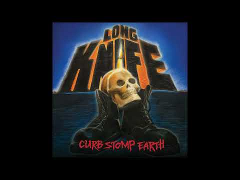 Long Knife - The Curse