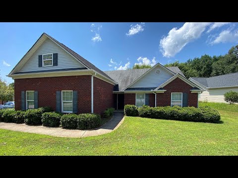 PRE-LEASING FOR AUGUST 10TH 2027! property video