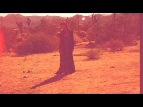 Lucinda Chua : Somebody Who [excerpt]