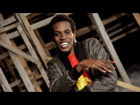 Dj Lapoze - Muganga [Official Music Video]