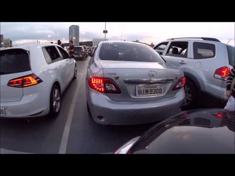 Meeting with Backstage fans