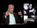 Unlocked Itw Michael Douglas Official Video