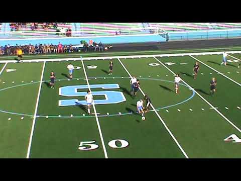 JV vs. Willoughby South 090917 3