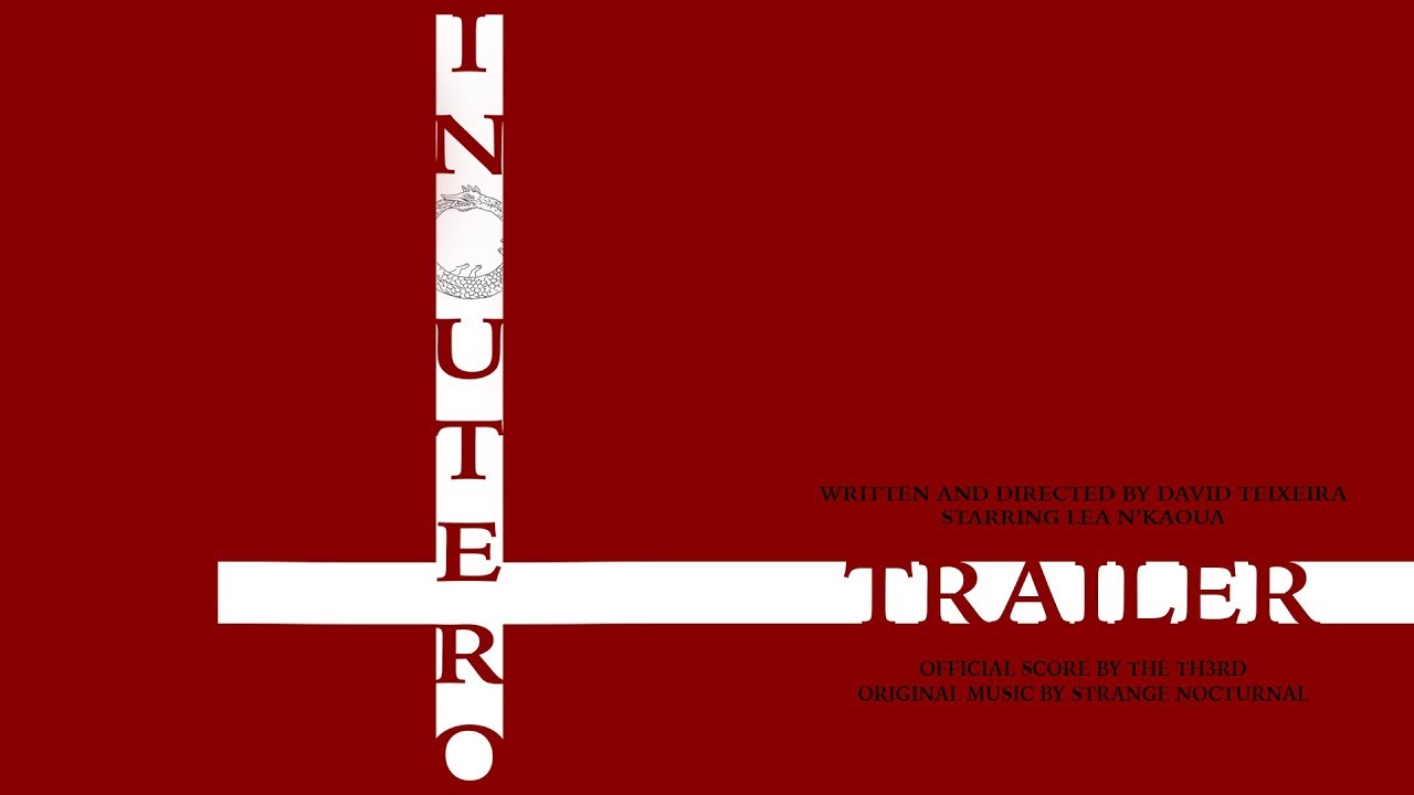 IN UTERO - Official Trailer