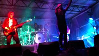 The Jones Gang featuring Mollie Marriott