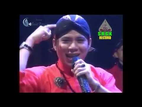 Dimas Tedjo - Getun Campursari