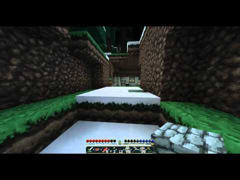 The Minecraft Project - The Minecraft Project | SyndiCave | #218