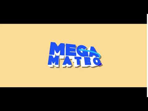24 MegaMateo's Intro Improvement !   YouTube