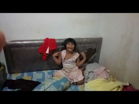 nareswari  bernyanyi 💞💞💞