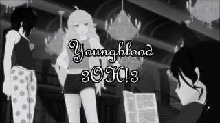 RWBY AMV - Youngblood - 3OH!3 (Requested by FrickinShark) [Bumblebee]