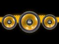 EXTREME WIGGLE BASS TEST 8821HZ 8763WATT