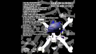 Ramson Badbonez - Dreamin In The Lab (ft MAB) (Prod. Prevent/George Fields)