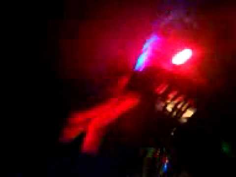 Johnny Beast, MC Power Pavel @ XL club (2010 10 02)