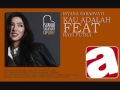 Isyana Sarasvati - Kau Adalah (feat. Rayi Putra)