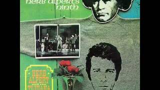 Herb Alpert And The Tijuana Brass - The Love Nest