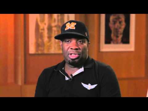 Excerpts from our interview with Montez Coleman & Russell Gunn part 1