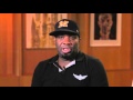 Excerpts from our interview with Montez Coleman & Russell Gunn part 1