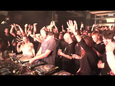 Ripperton Boiler Room DJ Set