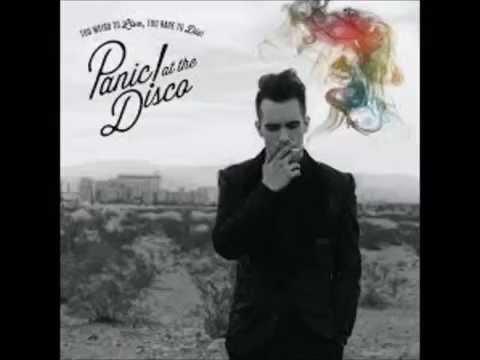 Panic! At The Disco - Casual Affair (Traducida)