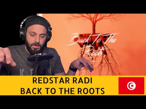 🇹🇳 @TheRadicali - [MAWTINI - BACK TO THE ROOTS] REACTION